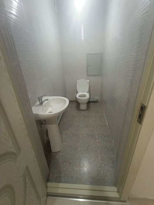 Продается квартира 3х комнат 81м2 ор: метро Достлик  акт