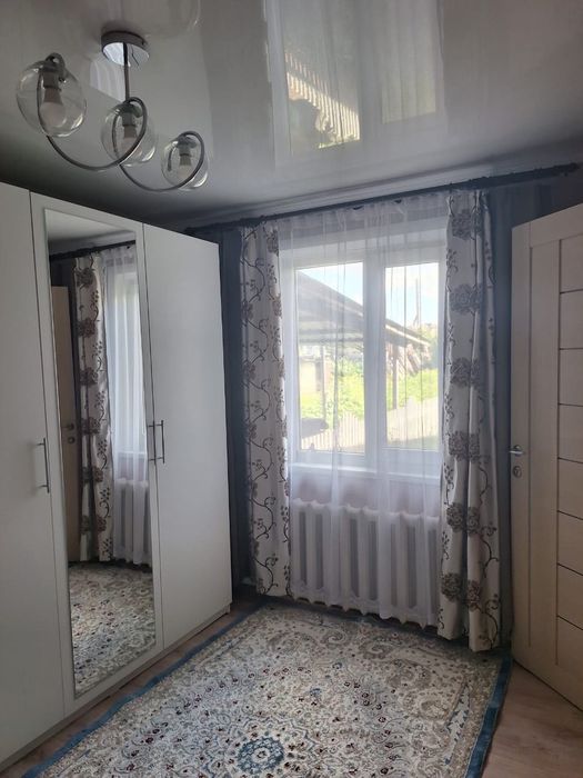 Продажа квартиры 1/2 части дома