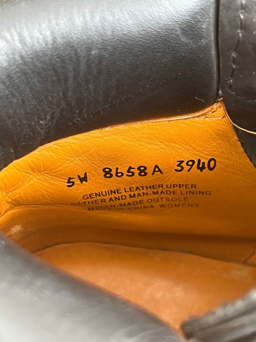 Детски боти Timberland размер 35