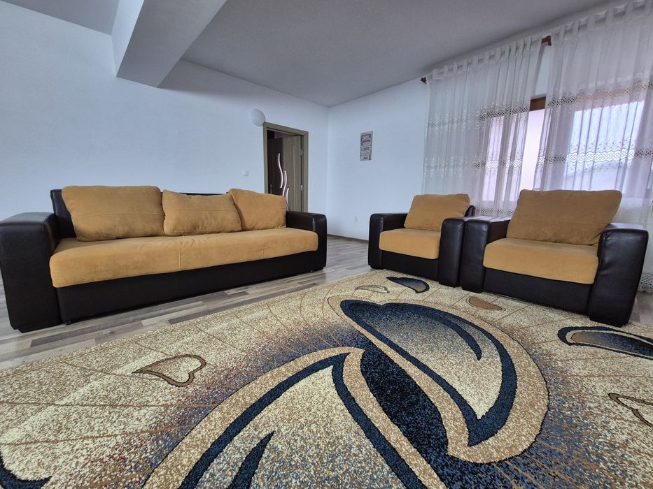 Canapea extensibilă