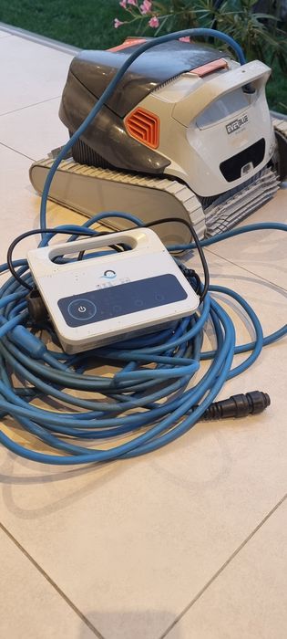 Robot piscină Dolphin