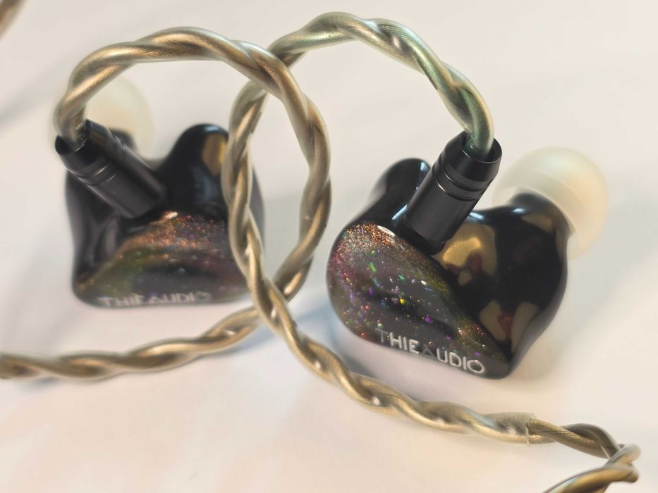 IEM Thieaudio Prestige LTD