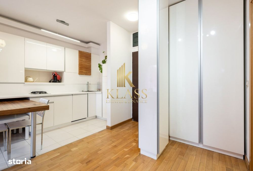 2 Camere – Vivando Residence Unirii