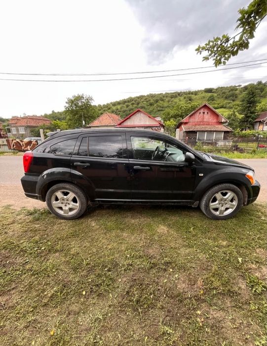 Dodge kaliber 2008