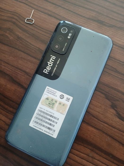 Redmi note 11 se pubgda 60fps