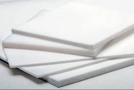 Placi de teflon caltate superioara