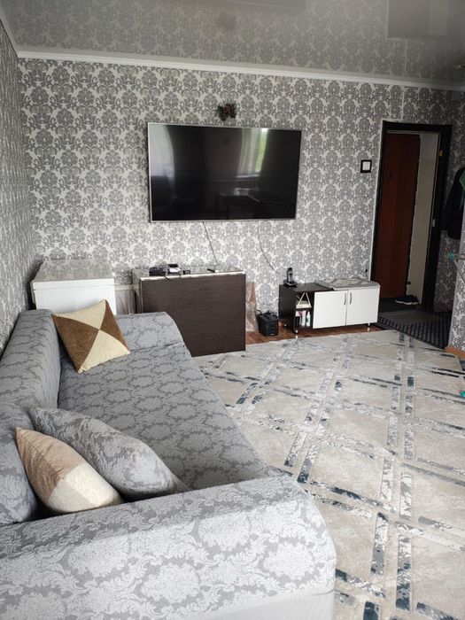 Продам 2-х комн. квартиру