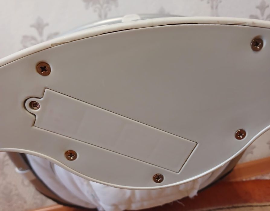 Детская люлька качалка.