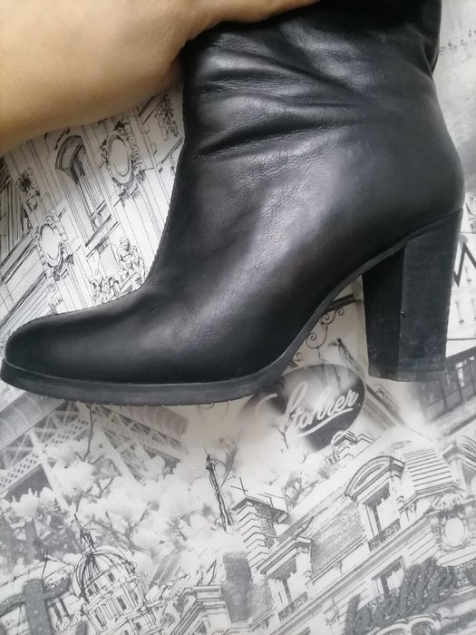 Полностью натуралка