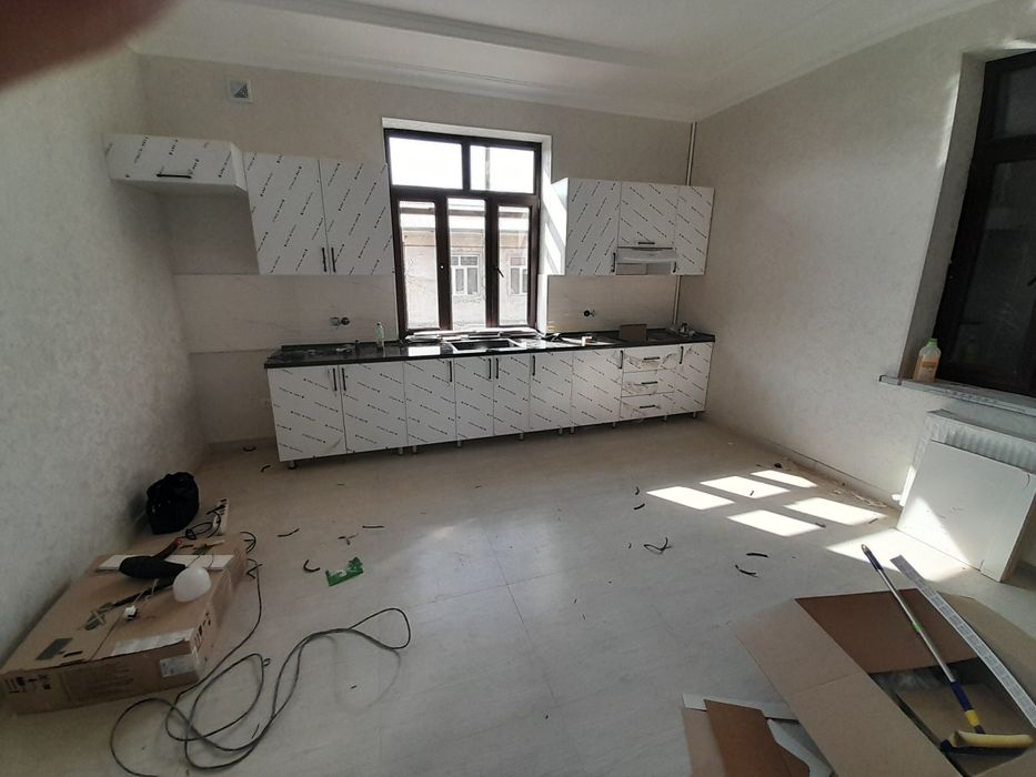 Кухинни мебель заказга