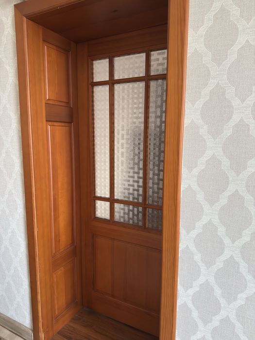 Продам межкомнатные двери