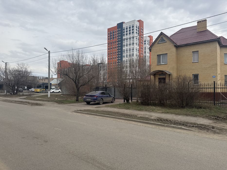 Сдам место шиномонтаж