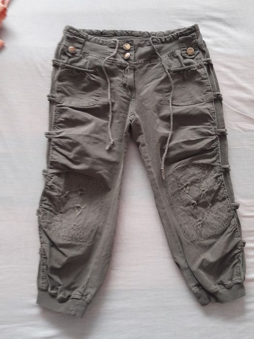 Дамски панталони