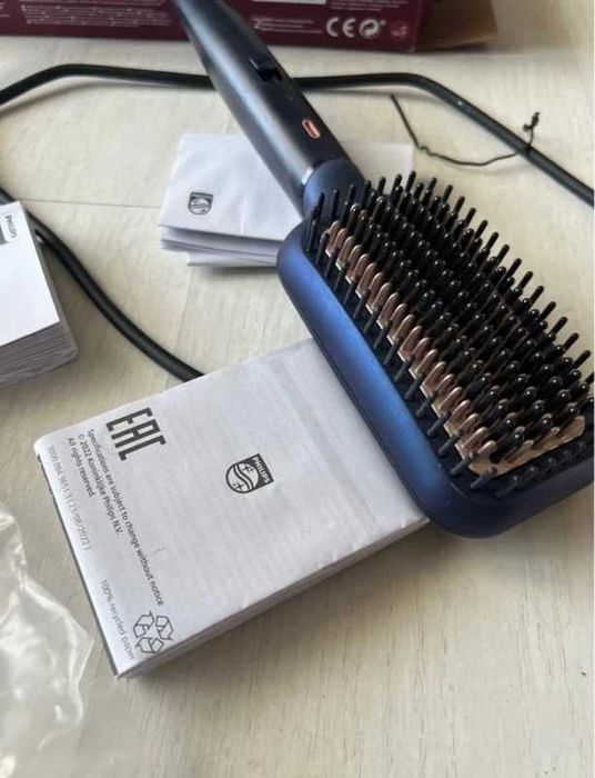 Placa de par Phillips