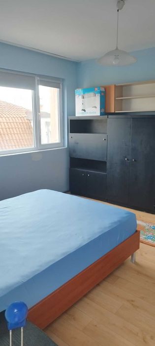 Дава се под наем Двустаен апартамент в Варна, Погреби - 72 кв.м за 433.5 € - Снимка #10