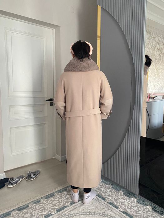 Турецки пальто новий