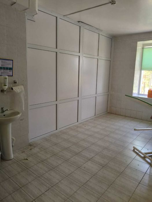 Пластиковые окна, двери, витражи