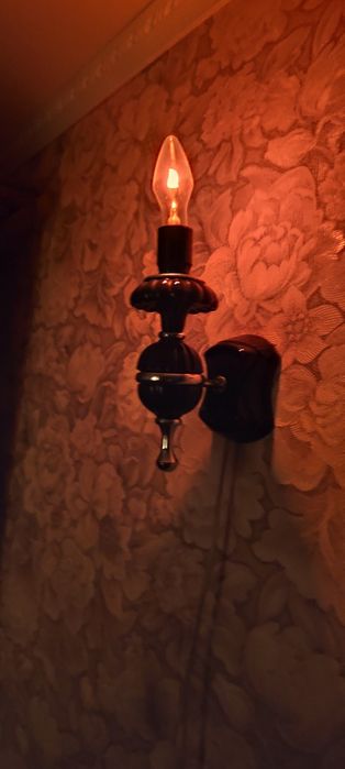 Продам светильник (ночник)