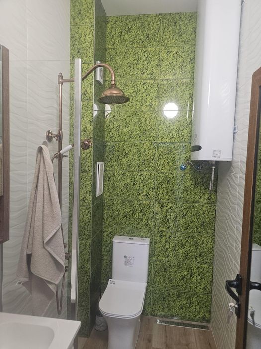 Дава се под наем Тристаен апартамент в София, Овча купел - 110 кв.м за 800 € - Снимка #9