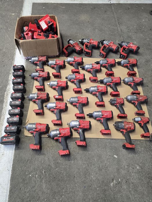 Vand boxa audio profi