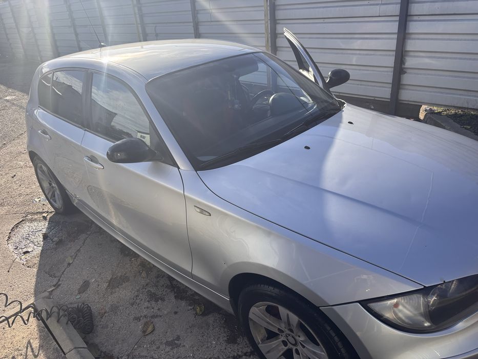BMW 1 Series 2009 — imagine 3