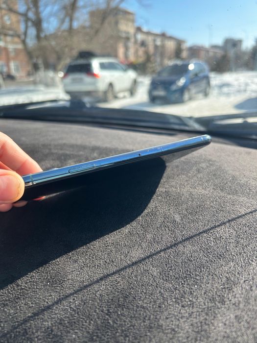 Айфон 11 про макс 256 гб