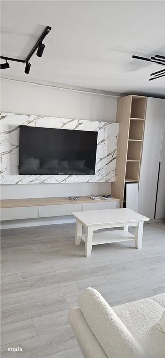 Apartament Flamingo luxury prima inchiriere