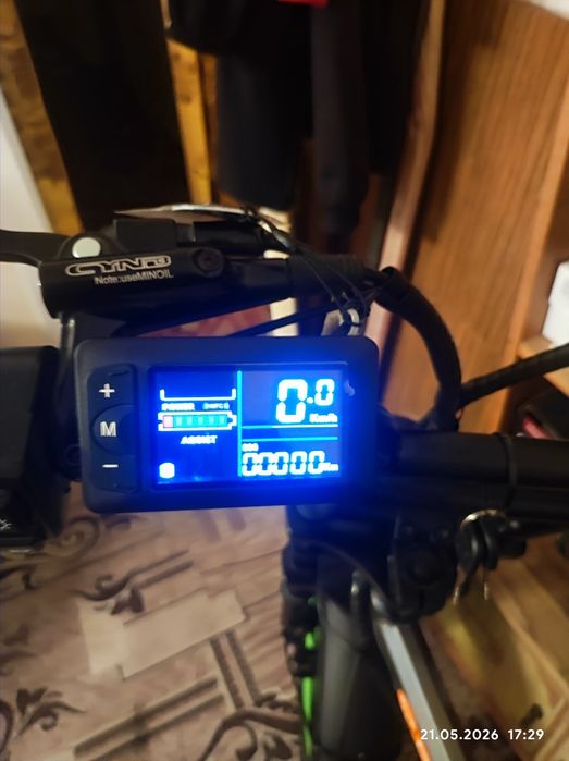 Pit Bike абсолютно новый