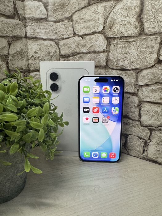 Iphone 16 Айфон 16