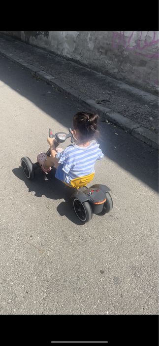 Kart electric copii