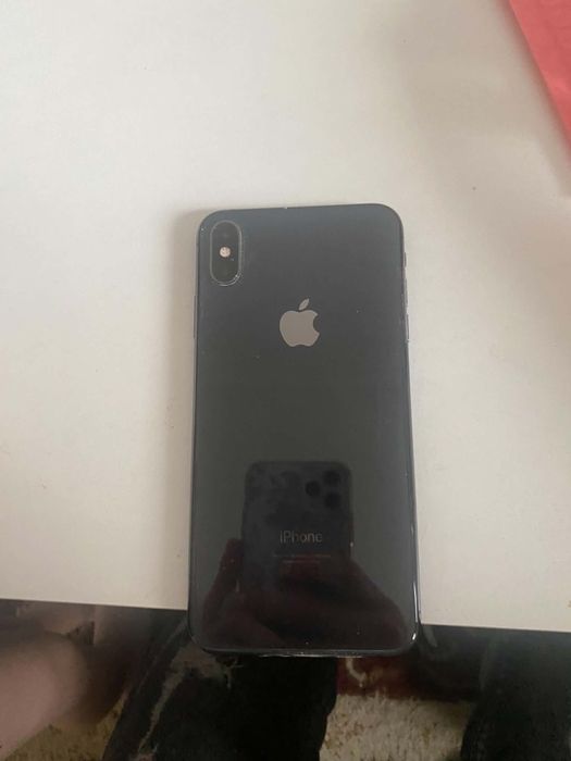 Vand iphone xs max