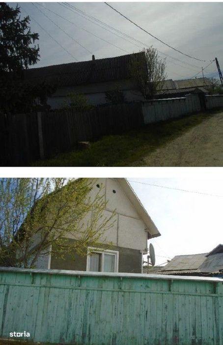 Casa si teren Gura Vaii, ID: R3161052