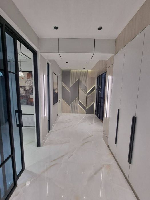 Gabus гостиница Россия! Просторная4х комнатная квартира 140м2 в центре