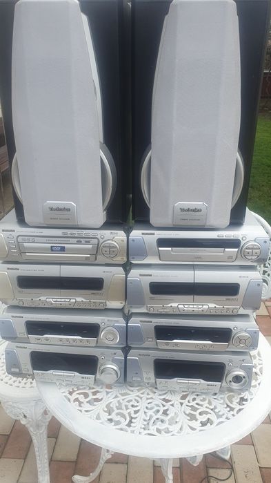 Linie audio technics