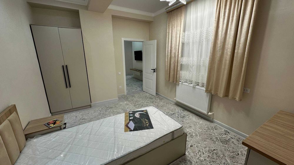 Премиум классдаги 3 хонали квартира сотилади  ИМРАН билдинг Латтико