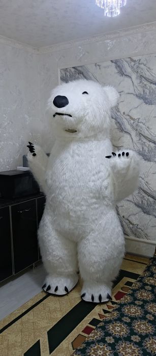 Новый хороший пушистый