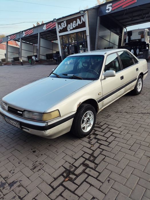 Продам автомобиль