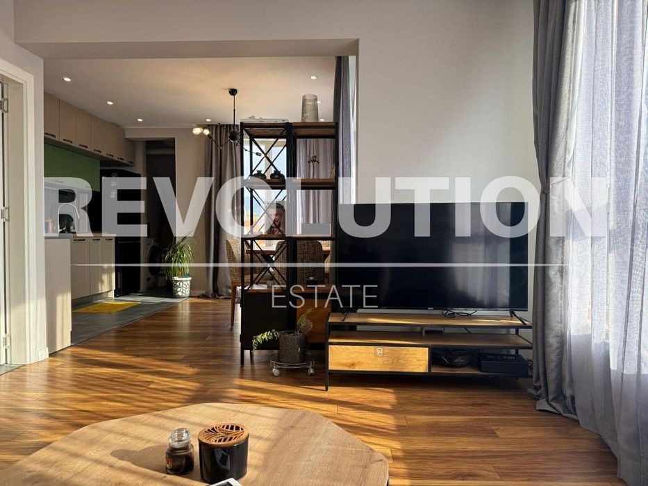 Двустаен апартамент  в гр.Варна, Виница!