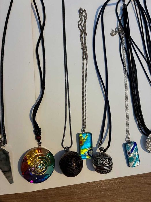 Лот от 13 броя гердани