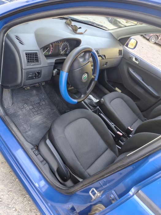 SKODA Unknown Model 0 — imagine 4