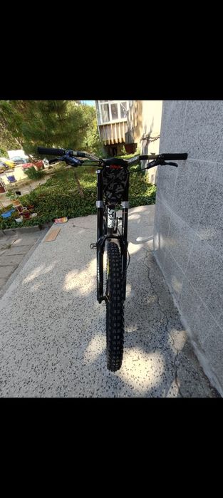 Ns Fuzz 2019 27,5L DH
