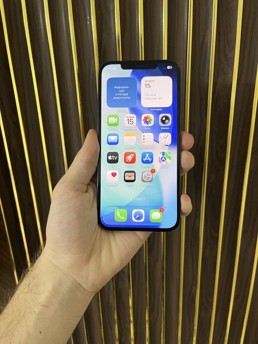 Iphone 12 Pro Max 256 Айфон 12 Макс 256