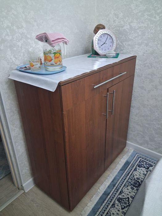 Комод (большой, вместительный)