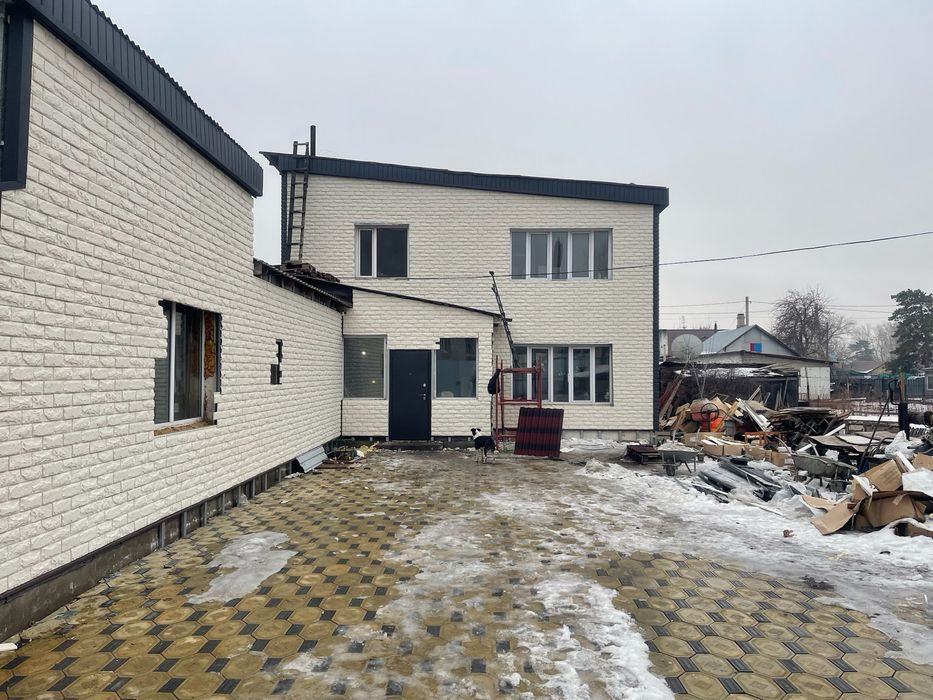 Компания ПрофиСтрой