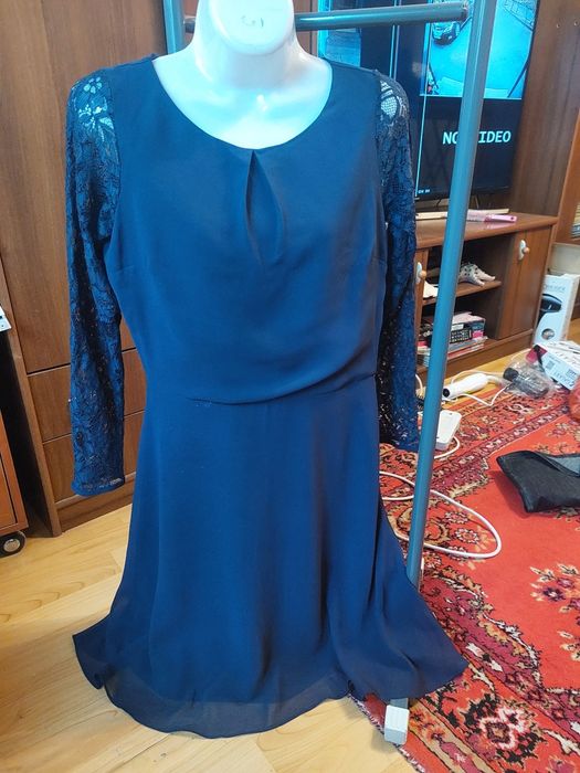 Проодам платье вечернее