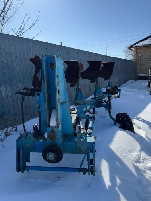 Продается  плуг