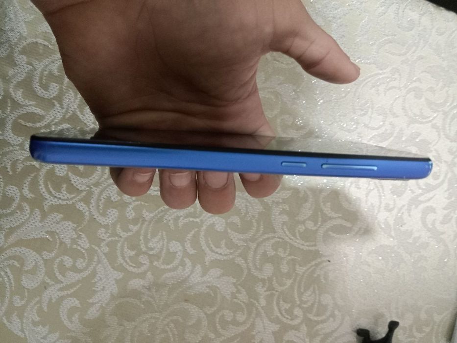 Xiaomi redmi 7a.