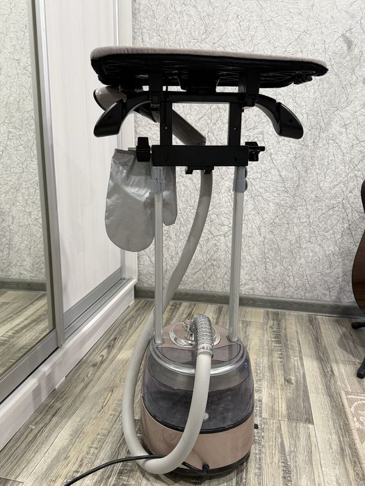 Отпариватель Montero