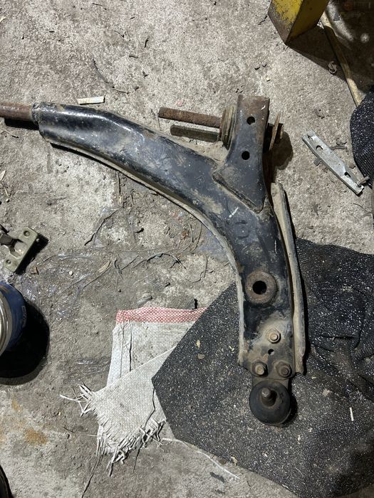 Продам рычаги Daewoo nexia