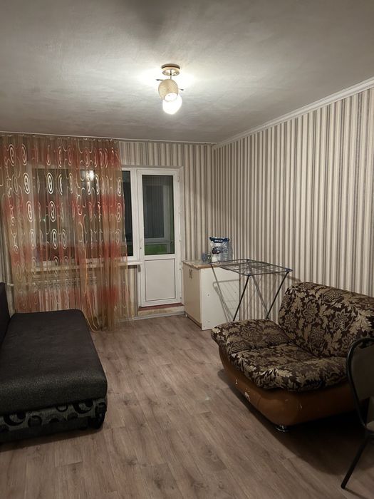 Сдам двух комнатную